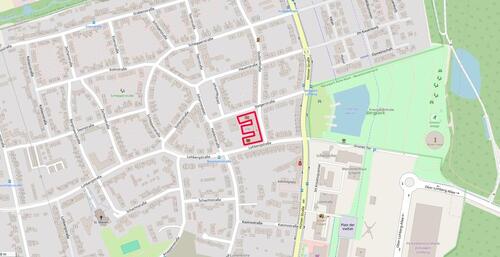 Foto - andere zur Miete in Dinslaken