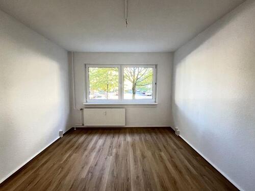 Foto - Etagenwohnung in Schwerin zur Miete