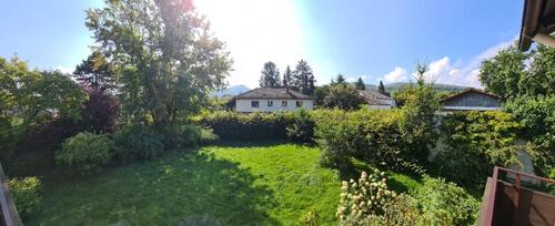 Foto - Idyllische 2-Zimmerwohnung – Natur genießen, Stadt nah leben