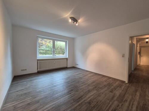 Foto - Etagenwohnung in Bad Harzburg zur Miete