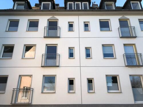 Foto - Etagenwohnung in Dortmund