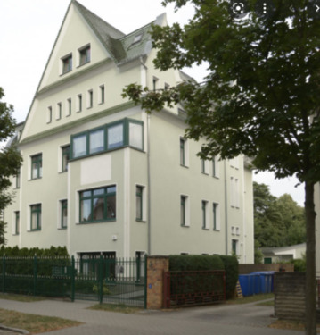 Foto - Sonnige 3-Zi-Mietwohnung in idyllischer Lage am Rande von Berlin