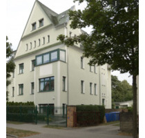 Sonnige 3-Zi-Mietwohnung in idyllischer Lage am Rande von Berlin - Schulzendorf