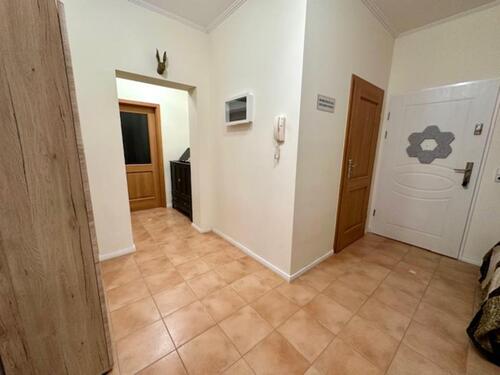 Foto - 3 Zimmer Etagenwohnung in Schulzendorf