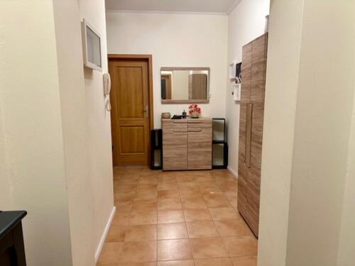 Foto - Etagenwohnung in Schulzendorf zur Miete