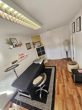 Foto - Raum zur Untermiete in exklusivem Kosmetikstudio – Filderstadt