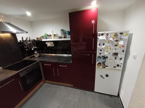 Foto - 2 Zimmer Etagenwohnung zur Miete in Simbach