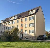 Eigentumswohnung Kapitalanlage WurzenBurkartshain 20,40% Rendite - Schkeuditz