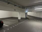 Foto - Tiefgaragenstellplatz in München-Milbertshofen zu vermieten