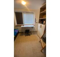 Zwischenmiete Sublet in Freiburg (Jan-März) - Gundelfingen