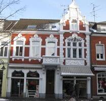 Einzigartiges Schmuckstück in bester Lage - Wohnen für Individualisten - Geldern