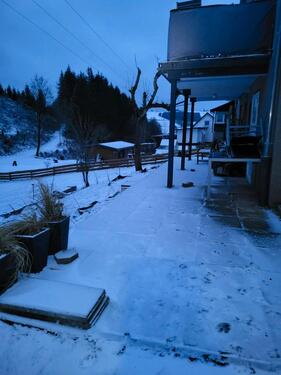 Foto - 5 Zimmer Einfamilienhaus in Bad Berleburg