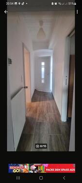 Foto - Renovierte 2-ZKB-Wohnung in Solms – ab 01.02 verfügbar