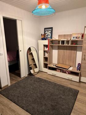 Foto - 2 Zimmer Etagenwohnung in Braunfels