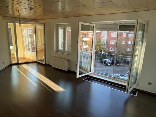 Foto - 3 Zimmer Etagenwohnung in Wolfsburg