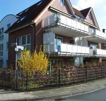 Erdgeschosswohnung in MS-Hiltrup - Münster Berg Fidel