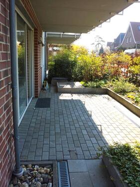 Foto - 2 Zimmer Erdgeschoßwohnung in Münster