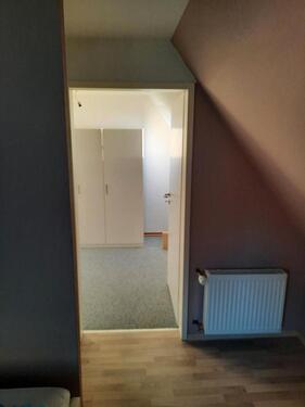 Foto - Erdgeschoßwohnung in Ihlow zur Miete
