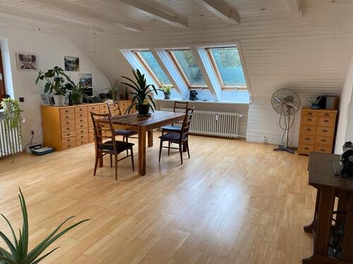 Foto - Schöne Helle DG Wohnung zu vermieten