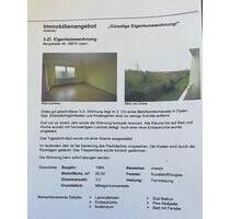 Drei Zimmer Wohnung - 195.000,00&nbsp;EUR Kaufpreis, ca.&nbsp; 62,00&nbsp;m&sup2; in Oyten (PLZ: 28876)