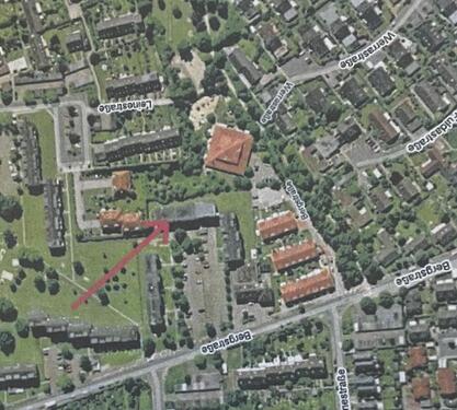 Foto - Etagenwohnung in Oyten zum Kaufen