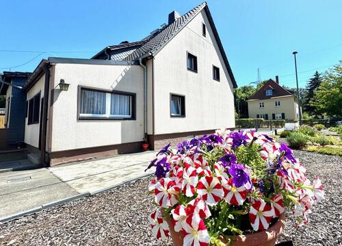 Foto - Doppelhaushälfte in Radebeul zum Kaufen