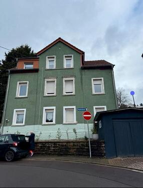 Foto - 2 Zimmer Erdgeschoßwohnung zur Miete in Sulzbach (Saar)