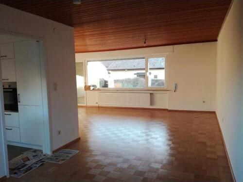 Foto - 3 Zimmer Wohnung mit Terrasse Schwäbisch Gmünd