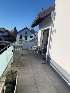 Foto - 4 Zimmer Etagenwohnung in Mainz