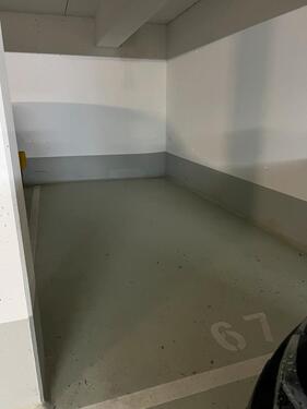 Foto - TG-Stellplatz, Dreieich Sprendlingen, ab 15.03. zu vermieten