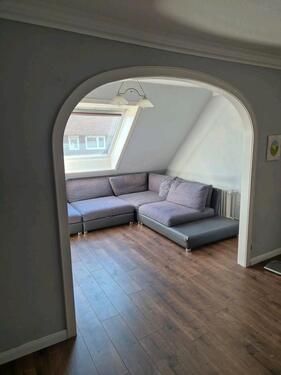 Foto - 5 Zimmer Dachgeschoßwohnung in Minden