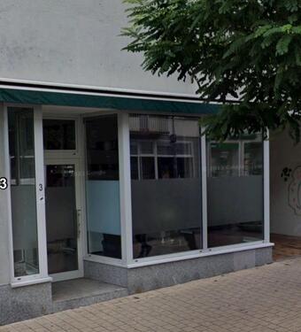 Foto - Gewerberaum Ladenlokal, Büro, Studio 70 m2 +2 Parkplatz