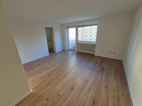 Foto - Etagenwohnung in München zur Miete