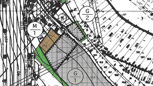 Foto - Grundst&uuml;ck in Wellheim