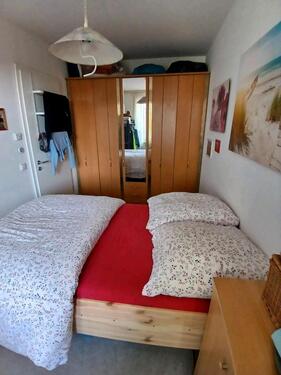 Foto - 2 Zimmer Etagenwohnung zur Miete in Karlshagen