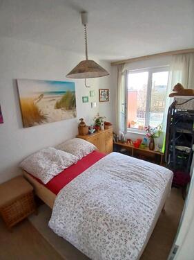 Foto - 2 Zimmer Etagenwohnung in Karlshagen