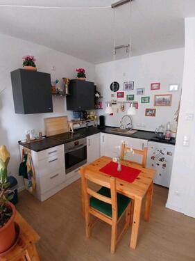 Foto - Etagenwohnung in Karlshagen zur Miete