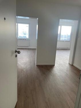 Foto - 1 Zimmer Hochparterre zur Miete in Münster