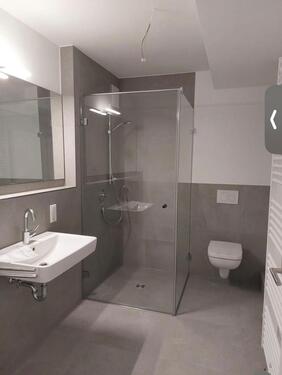 Foto - 1 Zimmer Hochparterre in Münster