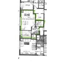 Gemütliche 1 Zimmer Souterrain Wohnung, in Hagen Emst