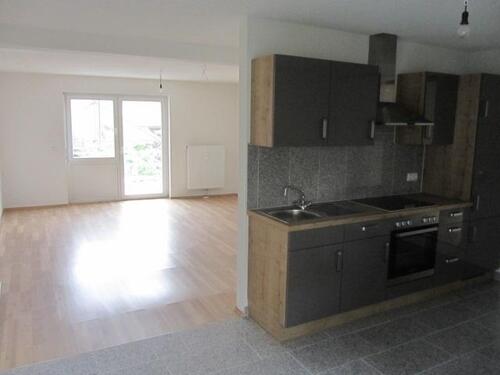 Foto - 1.5 Zimmer Etagenwohnung in Weil am Rhein