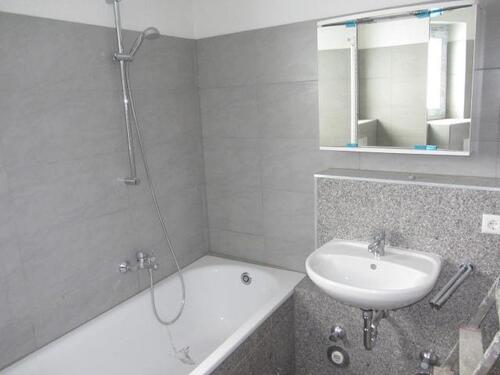 Foto - Etagenwohnung in Weil am Rhein zur Miete