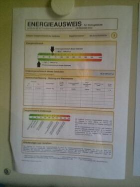 Foto - 3 Zimmer Etagenwohnung zum Kaufen in Berlin