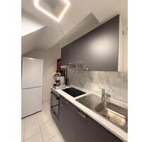 Zwischenmiete 02.05 bis 30.05 - 580,00&nbsp;EUR Kaltmiete, ca.&nbsp; 20,00&nbsp;m&sup2; in Düsseldorf (PLZ: 40211) Pempelfort