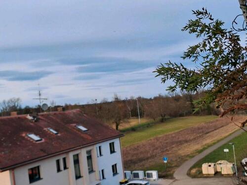 Foto - Dachgeschoßwohnung in March zum Kaufen