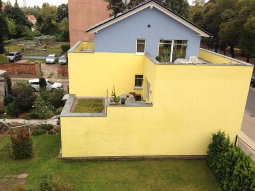 Foto - Maisonettenwohnung - 400.000,00&nbsp;EUR Kaufpreis, ca.&nbsp; 151,00&nbsp;m&sup2;