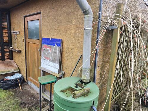 Foto - Grundst&uuml;ck in Magdeburg