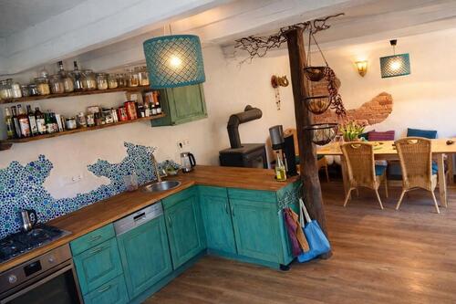 Foto - Etagenwohnung in Ostercappeln zur Miete