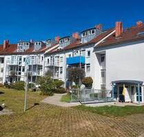 1 Zimmer Apartment Galeriewohnung in Bayreuth zu vermieten