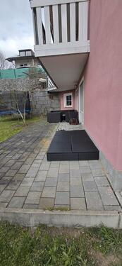 Foto - 2.5 Zimmer Erdgeschoßwohnung zur Miete in Schönberg